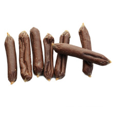 dried chieken &liver sausage for best dog food pet treats puppy chewy snack